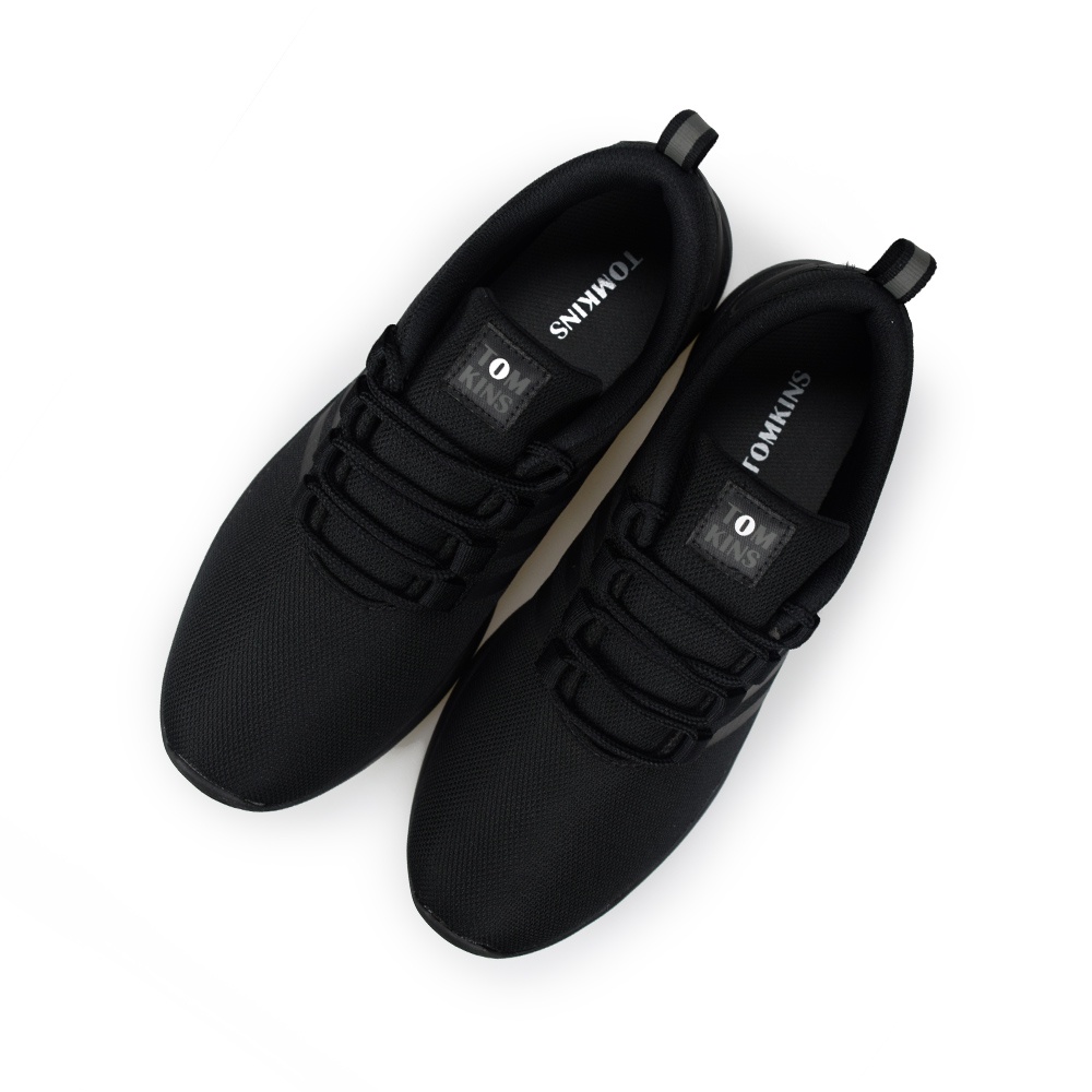 Wajib Punya Tomkins Prodigy Beta - Black