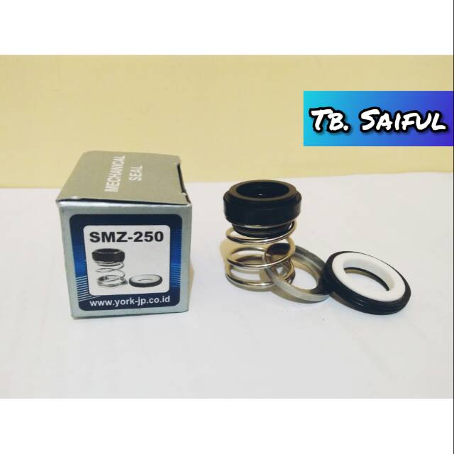 Seal SHIMIZU 200 / Seal smz-200 watt pompa air khusus shimizu