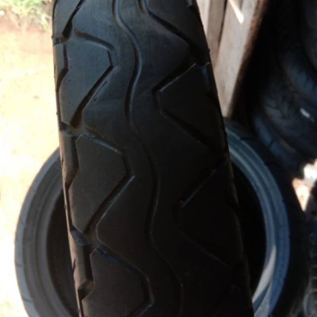 Ban irc ukuran 300-18 rx king tunder scorpio