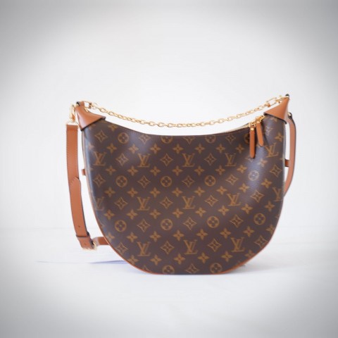 Jual TAS LOUIS VUITTON HOBO SLING BAG MONOGRAM #9032