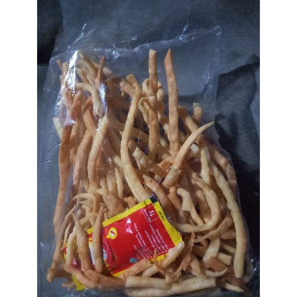 

Stik Bawang kiloan