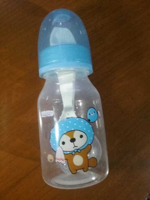 Botol susu 3in1 Smile Baby 3002