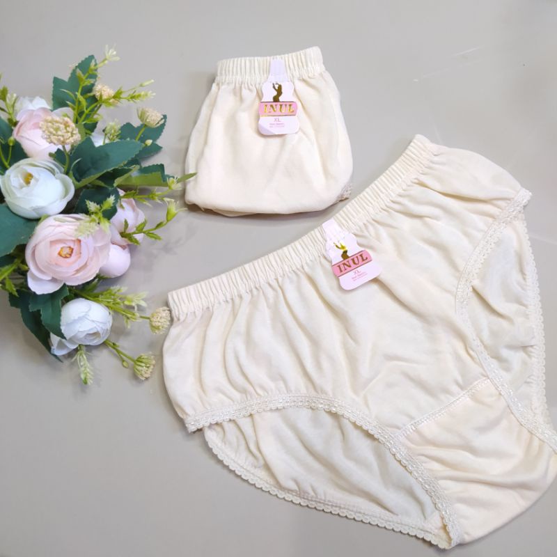 Celana Dalam CD  Inul