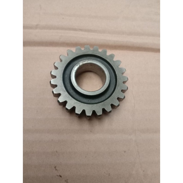 rasio gigi 3 yamaha vega zr jupiter z1 jumlah 23t original