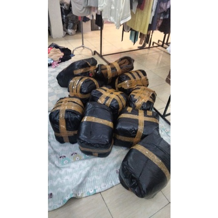 paket usaha celana Wonosobo