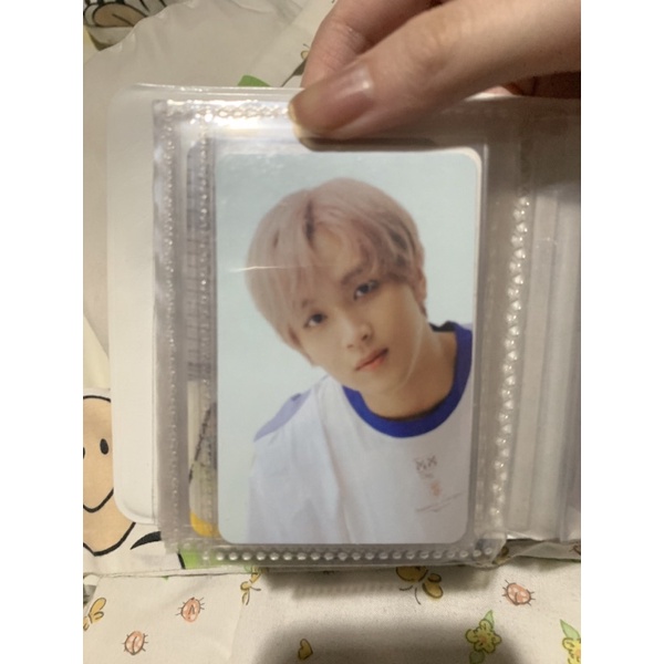 haechan sg22 bene smstore