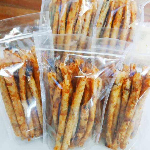

Piscok Aroma