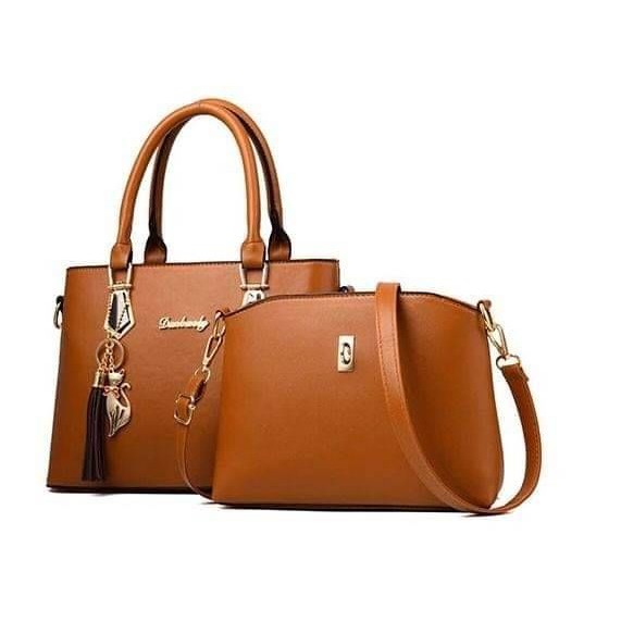 GT 1758 BQ 3236 RISCE TAS 2IN1 HANDBAG IMPORT WANITA CEWEK PEREMPUAN BATAM JT GI 60751 LT 1721 EL 503