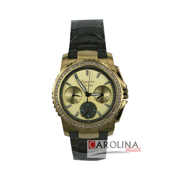 

Alexandre Christie A6455BFBGDIVDR Wanita