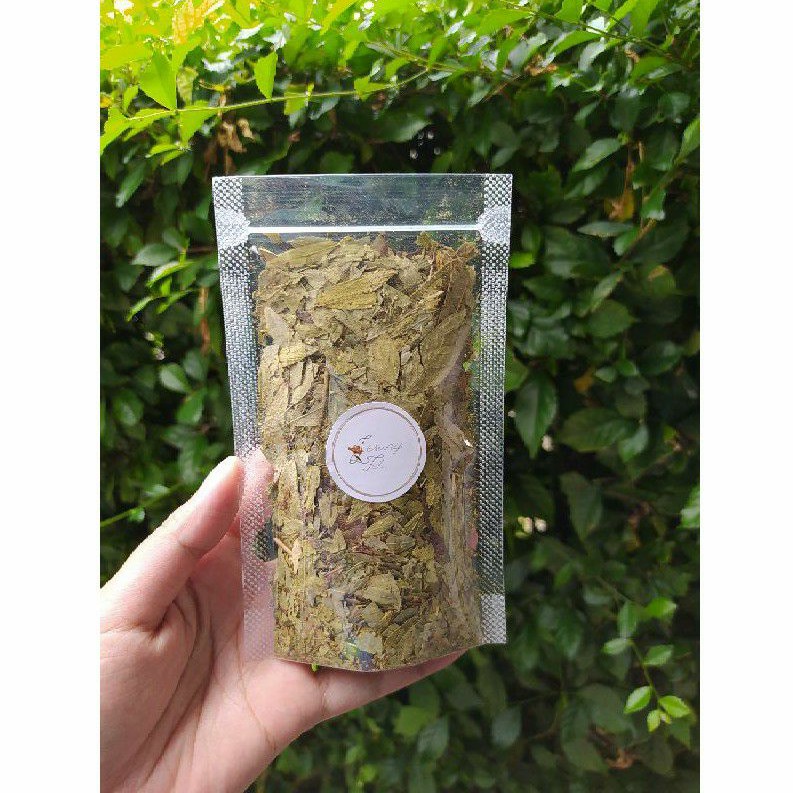 

Teh Jati Cina / Daun Jati Cina