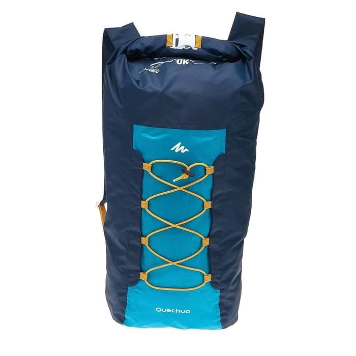 Tas Quechua Ulta Compact 20L Water Proof -  Tas Lipat Quechua Arpenaz