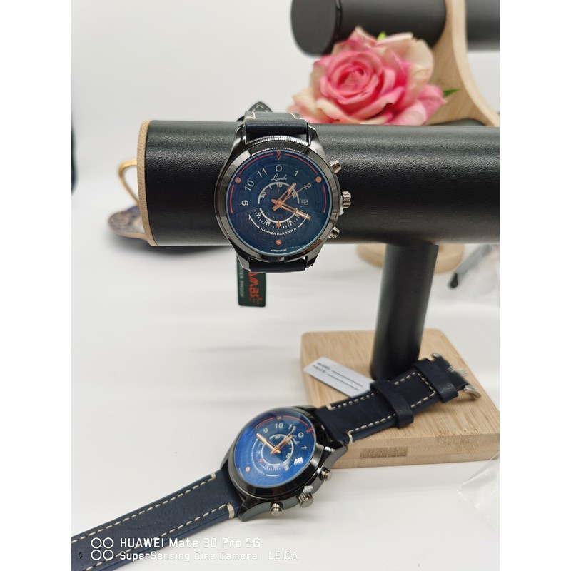 Jam Tangan Pria Business Casual-SBM -013