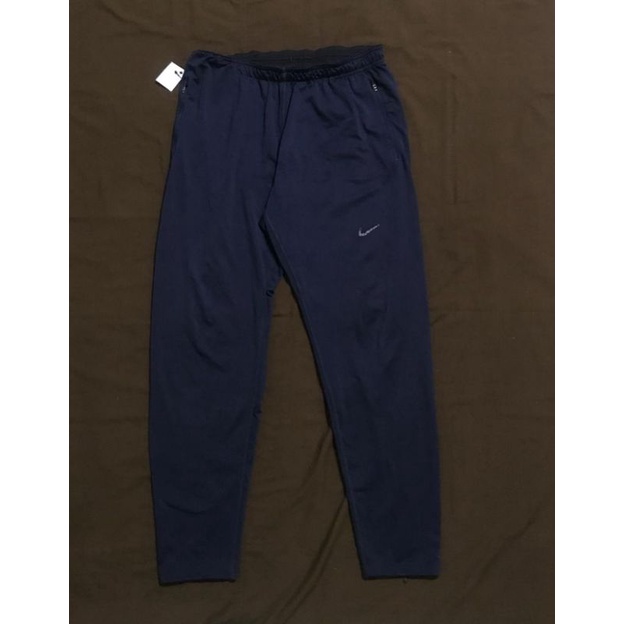 NIKE JOGGER TRAINING PANTS / SECOND BEKAS PRELOVED ORIGINAL  / HOODIE CREWNECK
