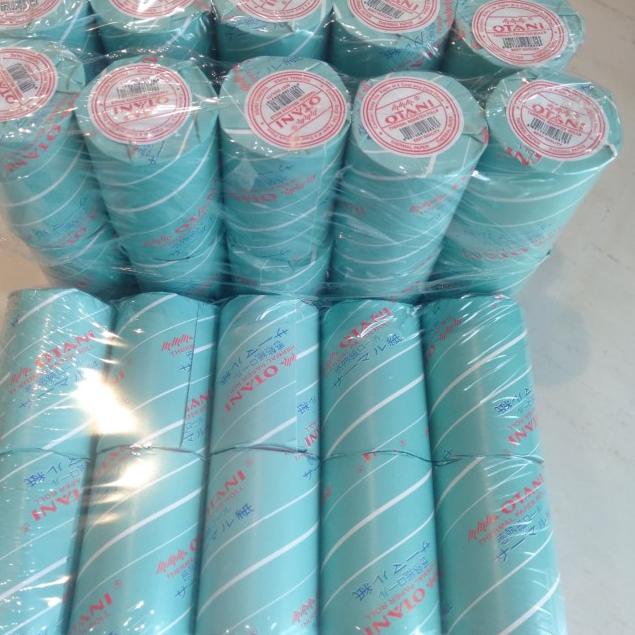 

✧ Kertas Struk Thermal merk Otani 57x40 /pak ✲