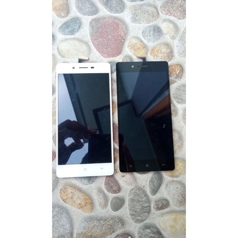 lcd oppo neo 7
