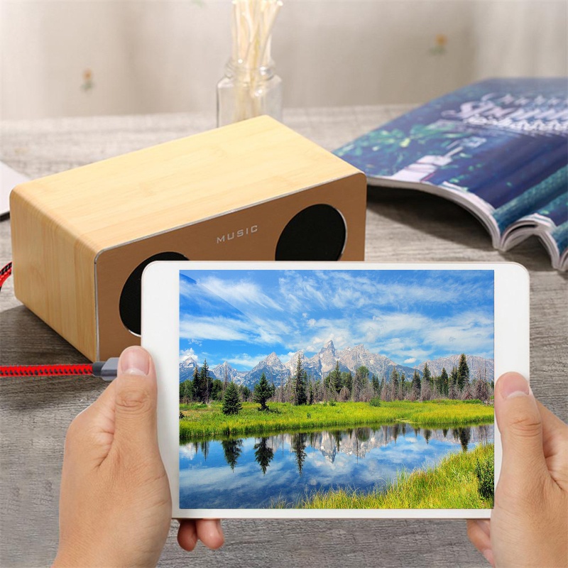 Bt USB C Ke 3.5mm Headphone Splitter, Tipe C Ke Triple Kabel Adaptor Port 3.5mm Untuk Note10 /9/S22/S21/S20