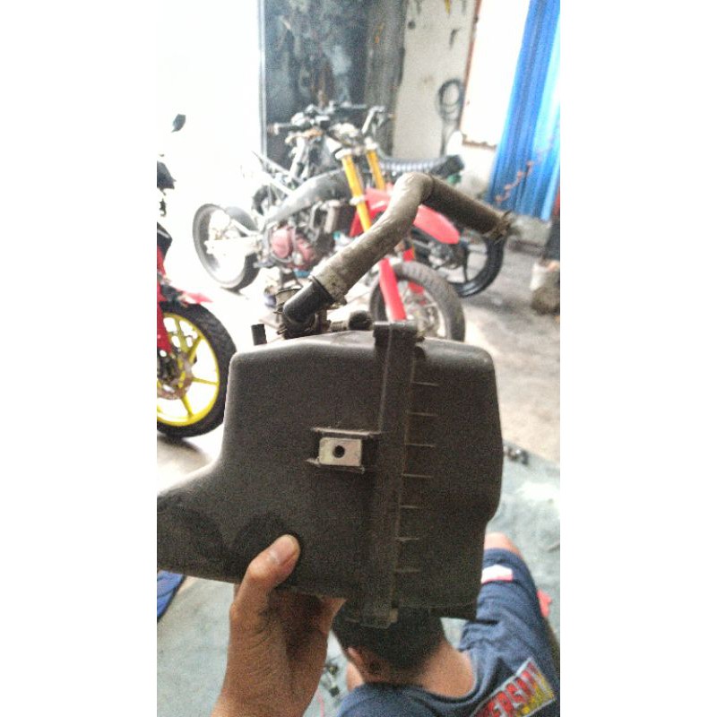 box filter vixion xabre r15 vva mt15 ready