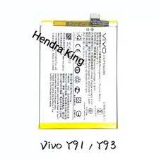 BATERAI VIVO Y91 Y95 Y91C Y93 ORIGINAL 100% BK-B-F3