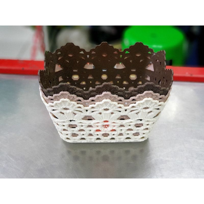 Keranjang Serbaguna Selena Hommy