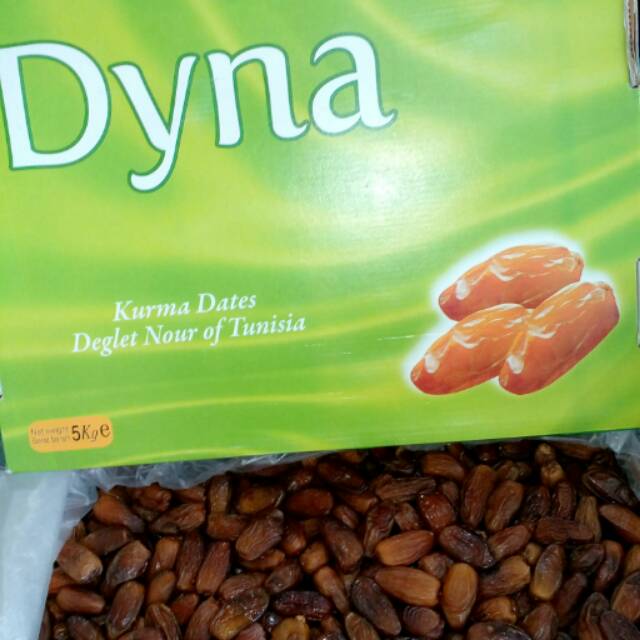 

Kurma Tunisia Dyna