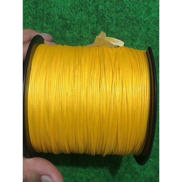 kevlar relix hollow 200lb