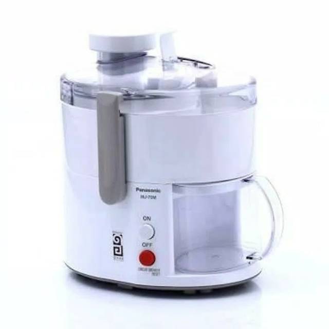 Juicer Panasonic MJ-70M