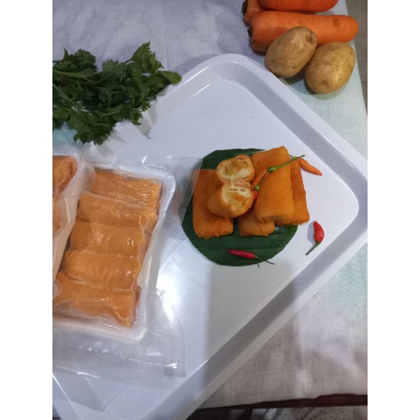 

risol frozen