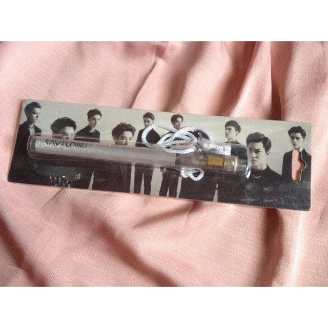 LIGHTSTICK/PENSTICK EXO PLANET 2