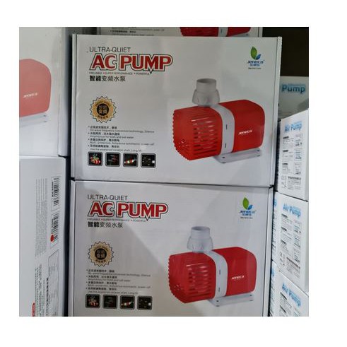 Jeneca AH 6500 Low Watt Pompa Aquarium Kolam Hidroponik