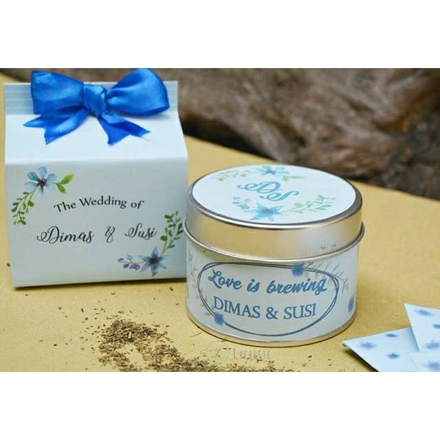 

Souvenir Teh/kopi