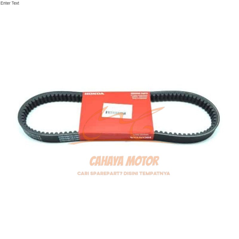 Van Belt (Drive Belt) beat fi kode kzl