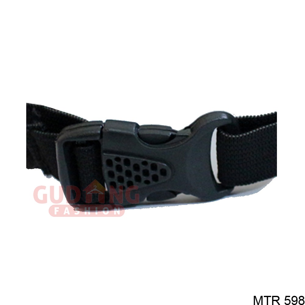 Masker Motor Bisa Dicuci - MTR 598