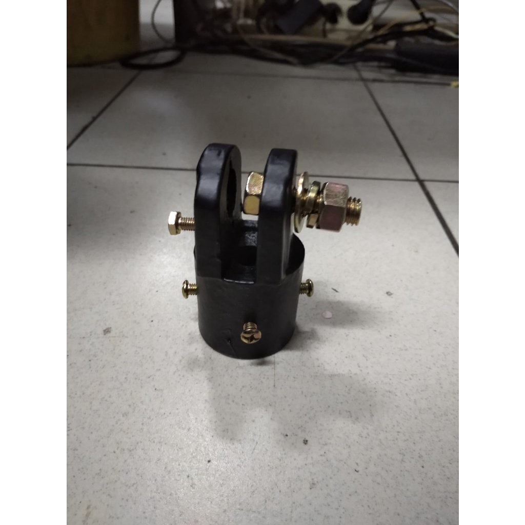 SPAREPART COUPLING HEAD DOWN MISTY COOL 26 INCH DAN 30 INCH