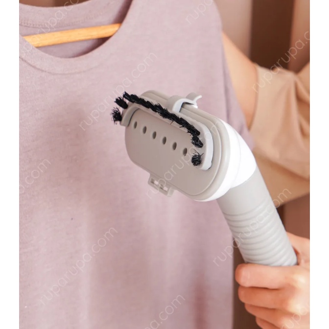 KRIS SETRIKA UAP GANTUNG / GARMENT STEAMER 1L / PENGHALUS PAKAIAN