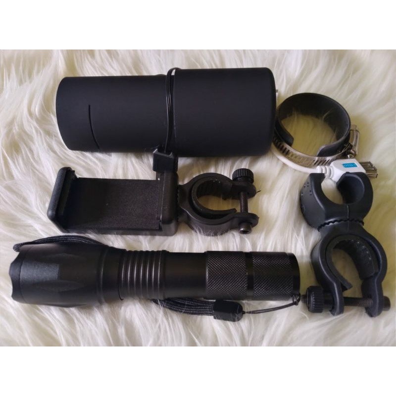 Kamera night vision otg/kamera infrared/kamera berburu malam