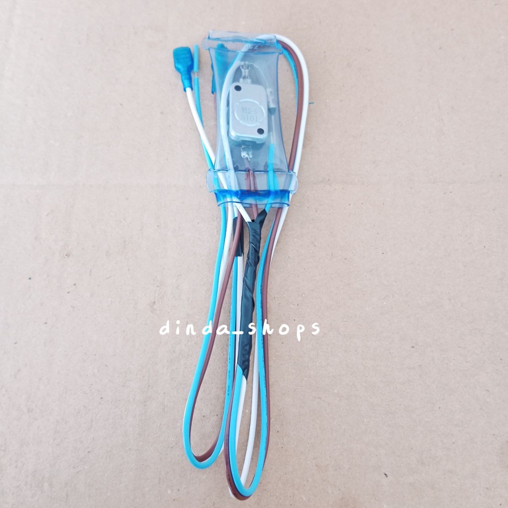 BIMETAL KULKAS SAMSUNG DEFROST KULKAS SAMSUNG FUSE KULKAS SAMSUNG DEFROS KULKAS SAMASUNG