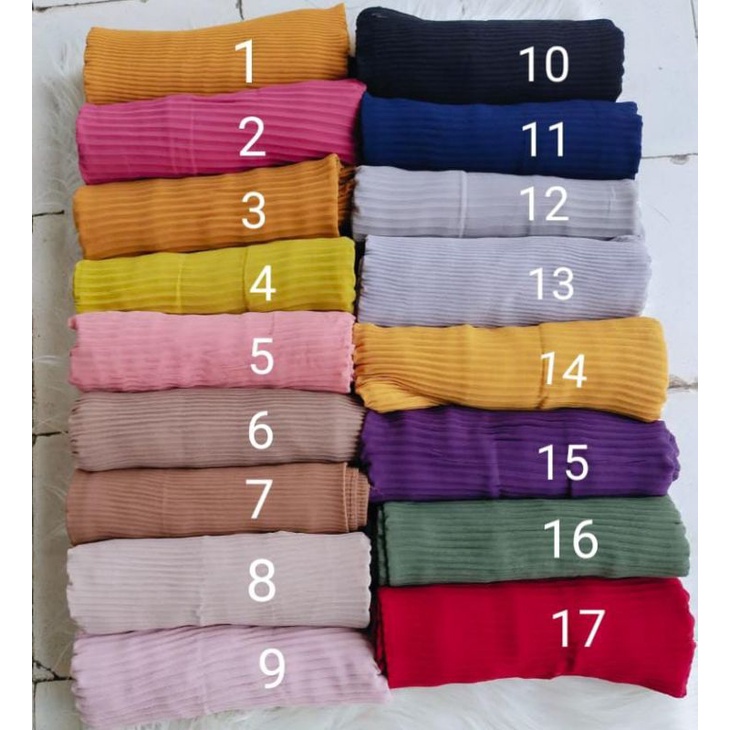 PASHMINA PLISKET PREMIUM/PASHMINA PLISKET/PASHMINA PLISKET MURAH/PASHMINA PLISKET CERUTY