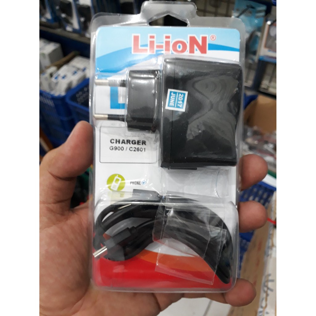 promo Carger Charger Nexian Model USB Mini usb - Sambungan - Travel Carger Cas Casan Hp Handphone Ch