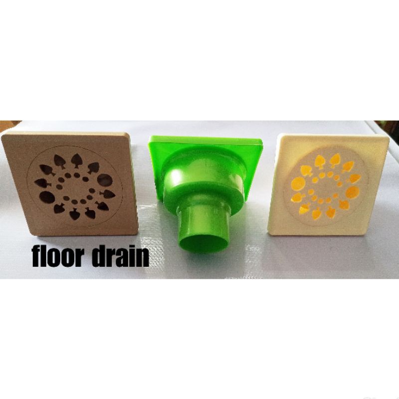 saringan got floor drain