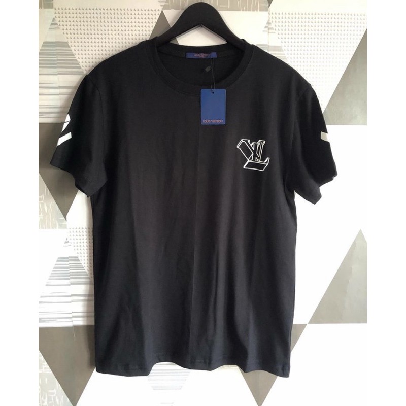 T-SHIRT LOUIS VUITTON