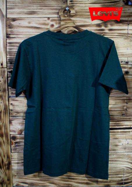 Baju kaos pria  CASUAL FORMAL PRIA - baju kaos oblong OFK-01