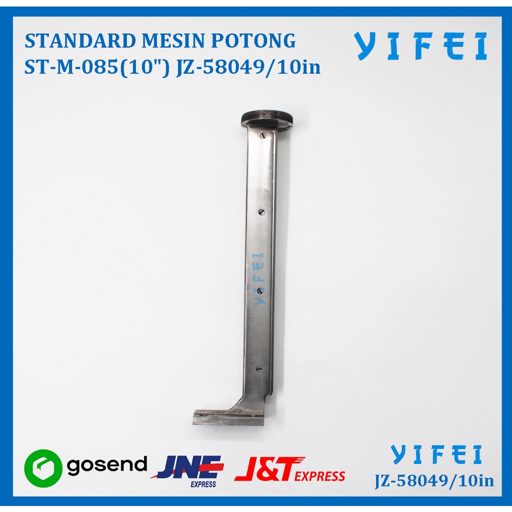 STANDARD ST-M-085 (10&quot;) MESIN POTONG KM KS-AU YIFEI-58049/10in