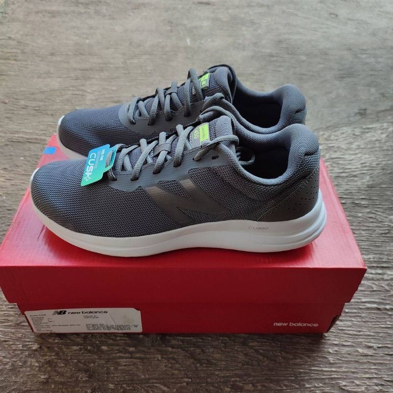New Balance 430 Running Cush+ "Grey" (ME430CL1)