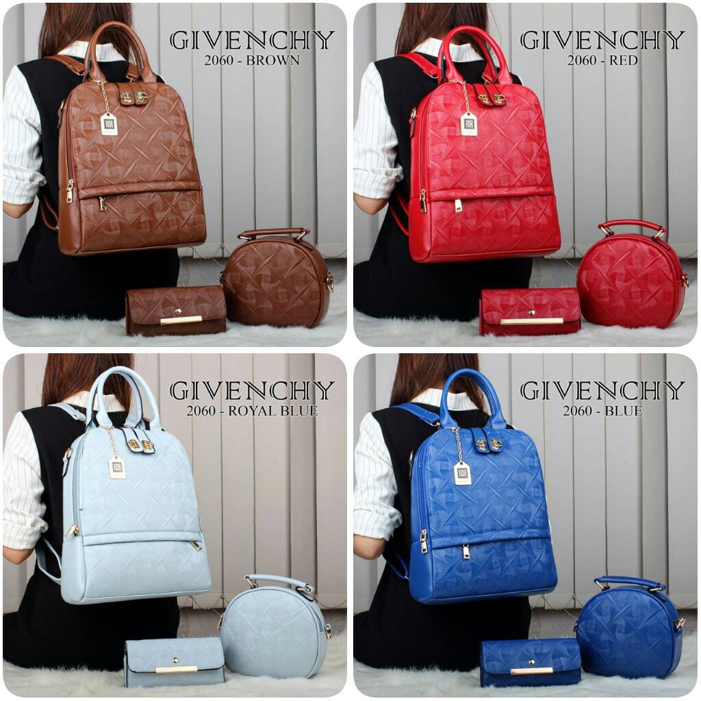 NEW RANSEL GIVENCHY 2060