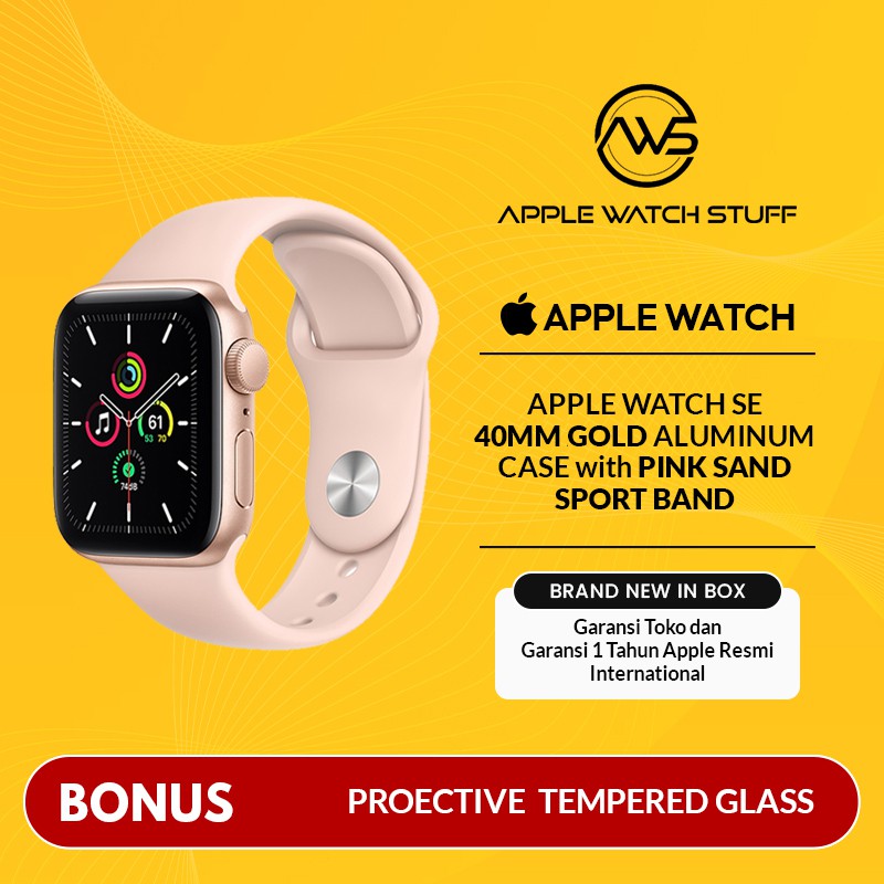 Harga Apple Watch Kw Terbaik Smartwatch Handphone Aksesoris Mei 2021 Shopee Indonesia 