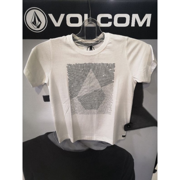Kaos Volcom Anak Original sale