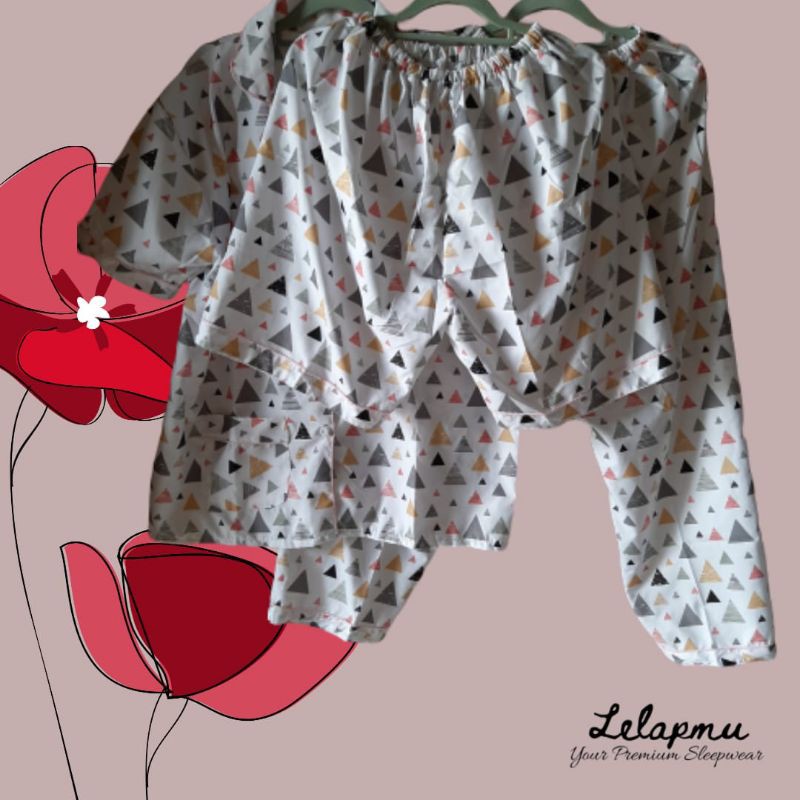 

3 in 1 Jumbo Motif