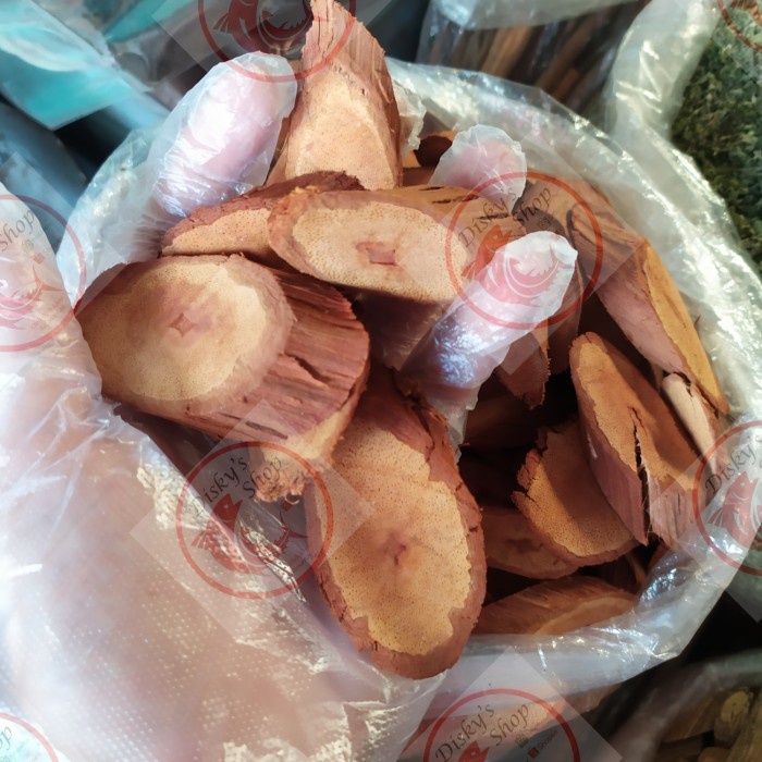 

Akar Bajakah Merah Asli Kalimantan Herbal Asli 100 % Grade A 1 Kg