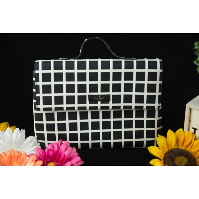 Tas make up Kate Spade Lita Shore Street WLRU2850