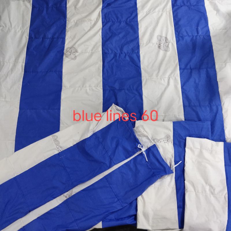 Seprai / Sprei Perca My love 180 x 200 tinggi 30